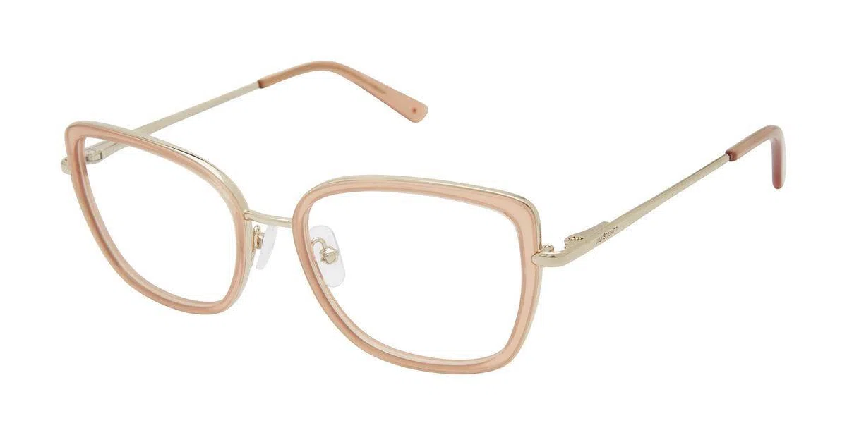 Jill Stuart 406 Eyeglasses - view 3